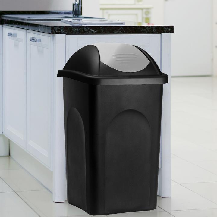 Produktbild Stefanplast Mülleimer (60 l)