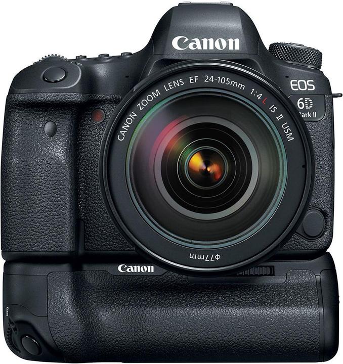 Produktbild Canon Bg-E21 (Batteriegriff)