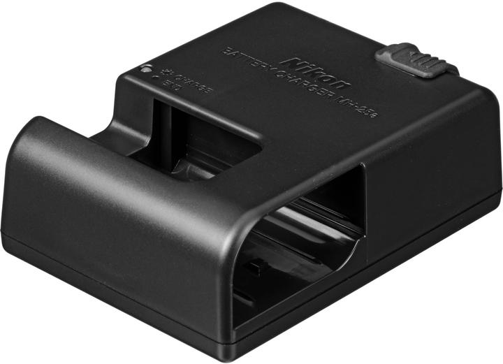Image du produit Nikon MH-25a (Chargeur de batterie d'appareil photo)