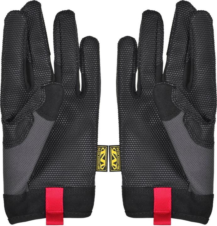 Image du produit Mechanix Wear Gants Mechanix Specialty Grip noir / gris size 9 / M. Velcro, palm en caoutchouc, Trek Dry (M)