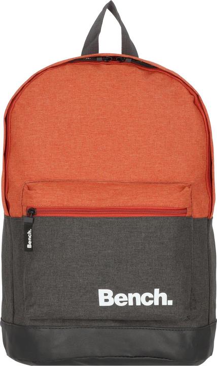 dark grey-rust brown