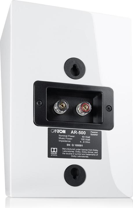 Produktbild Canton Ar-500 (1 Stk.)