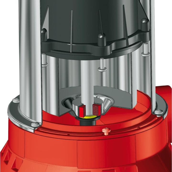 Image du produit Einhell Gc-Dp 1020 N (Pompe des égouts)
