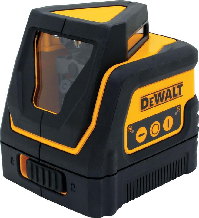 Produktbild DeWalt 360 Grad Linienlaser