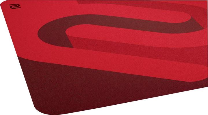 Produktbild BenQ Mauspad G-Sr-Se Rouge Ii (L)