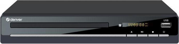 Actual product image Denver DVD med HDMI-anslutning (DVD players)