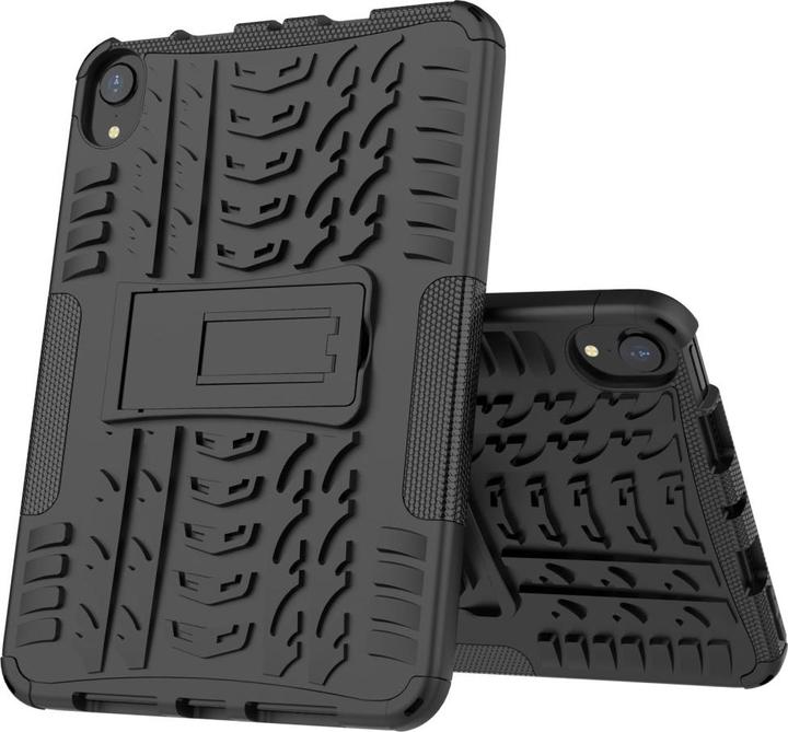 Produktbild Ueli Express Outdoor Schutzhülle (iPad mini 2021 (6. Gen))