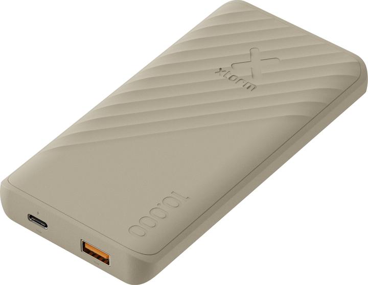 Image du produit Xtorm Go2 Series (10000 mAh, 15 W, 37 Wh)