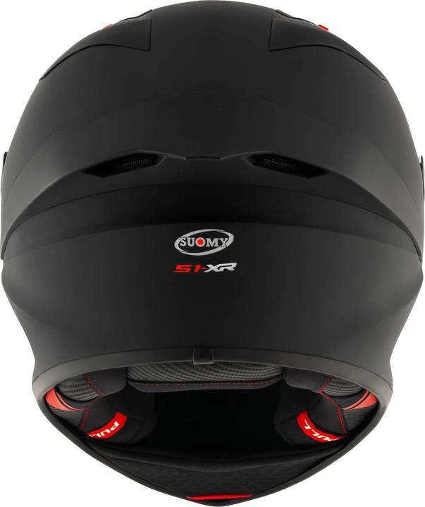 Produktbild Suomy S1-XR GP Plain (S)
