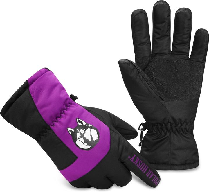 Image du produit Polar Husky Gants d'hiver Jannu (3XL)