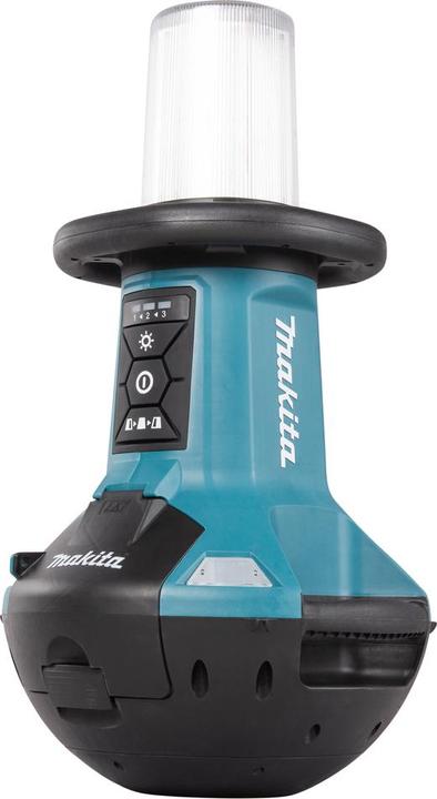 Actual product image Makita DML810 (5500 lm)