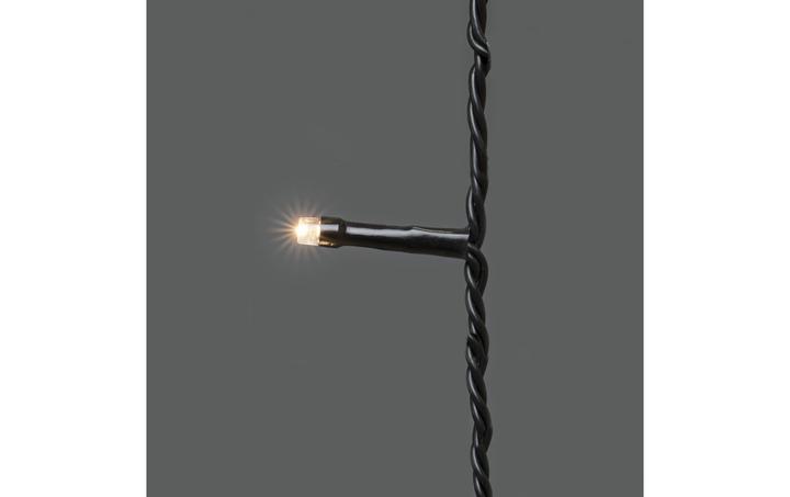 Image du produit Konstsmide Rideau lumineux LED Méduse, 900 LED, 1,45 m, extérieur (1.45 m)