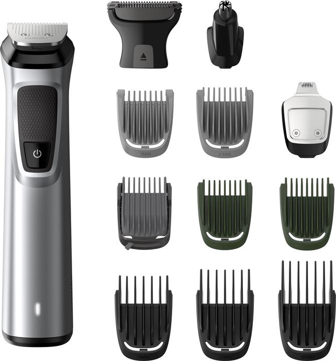 Actual product image Philips Multigroom Series 7000