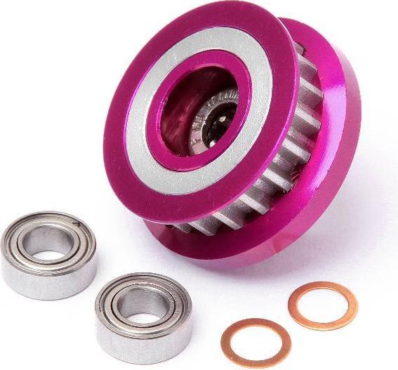 Image du produit HB TCX Roue dentée pour roue libre 20Z