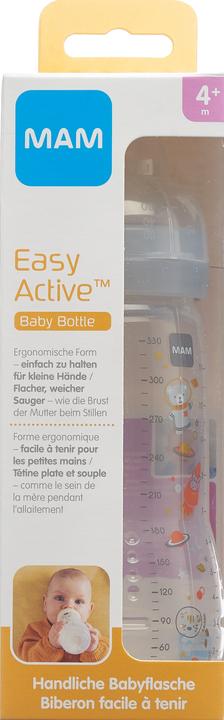 Produktbild MAM Easy Active (330 ml)