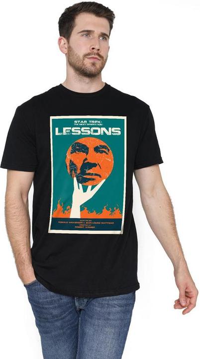 Produktbild The Next Generation Season 6 Episode 19 TShirt (XL)