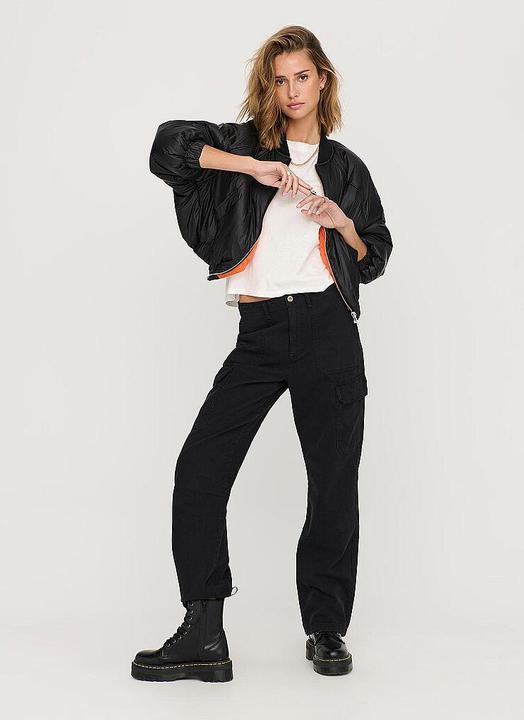 Actual product image Only Onlmalfy Cargo Pant Pnt Noos (S)