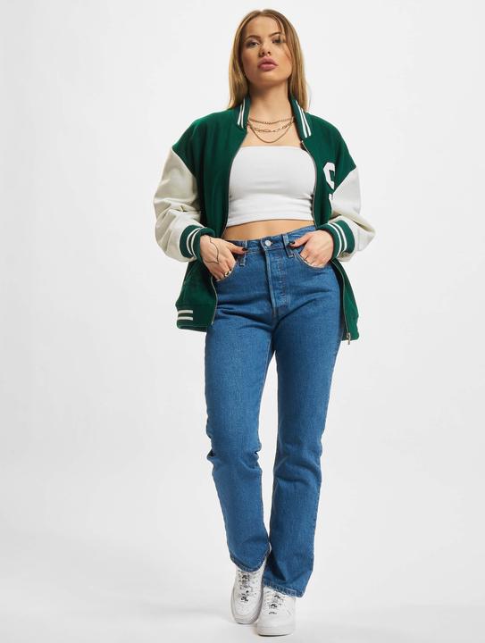 Image du produit Levis Jeans Mom Fit 501 7/8 (W29/L28)