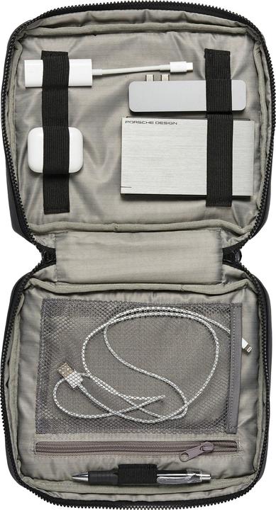 Image du produit Vinga - Accessoire de rangement BALTIMORE (3 l)