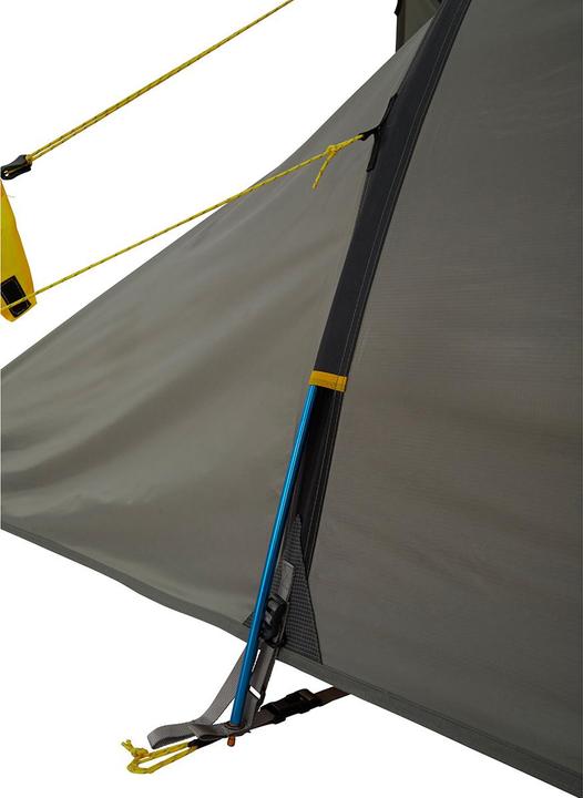 Actual product image Wechsel Intrepid 4 Travelline (Tunnel tent, 4.90 kg, 4 persons)