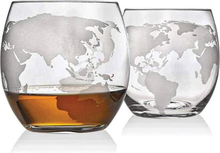 Actual product image TOP Globe carafe set (0.85 l)