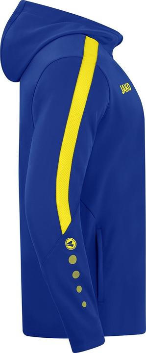 Produktbild JAKO Kapuzenjacke Power (XL)