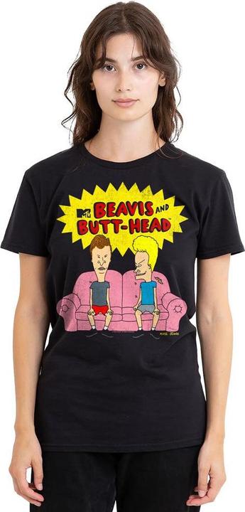 Produktbild Universal Textiles Couch OG TShirt (XXL)