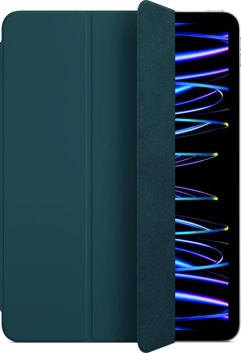 Actual product image Apple Tablet sleeve Smart Folio (iPad Pro 11 2022 (4th gen)) (iPad Pro 11 2022 (4th Gen), iPad Pro 11 2018 (1. Gen), iPad Pro 11 2021 (3rd Gen), iPad Pro 11 2020 (2. Gen))