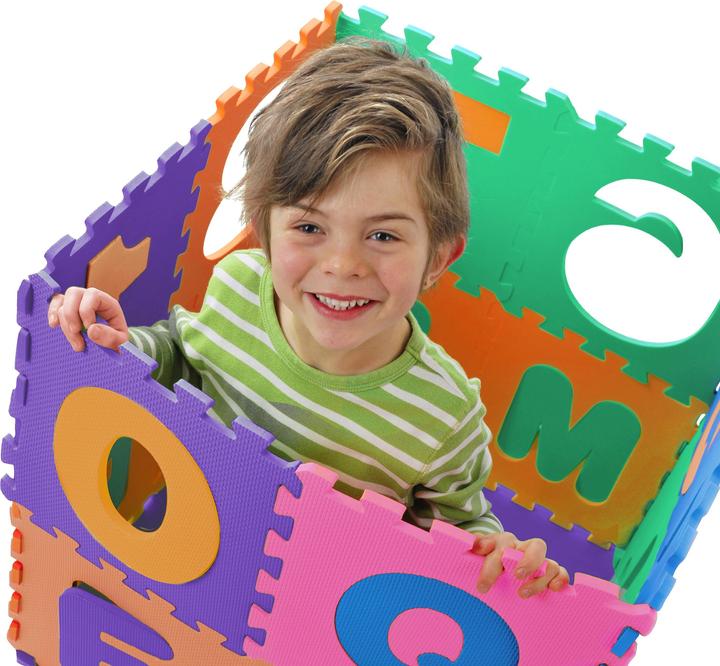 Actual product image Playshoes Eva (30 x 30 cm)