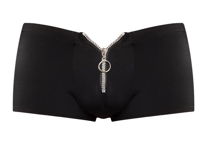 Actual product image Male Power Zipper (XL)