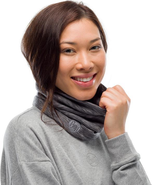 Actual product image Buff Merino