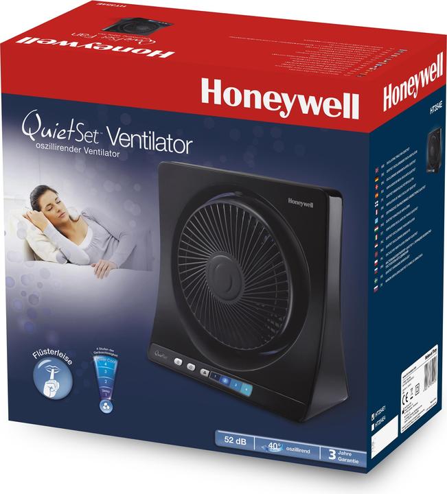 Produktbild Honeywell Ht354e4 (39 dB)