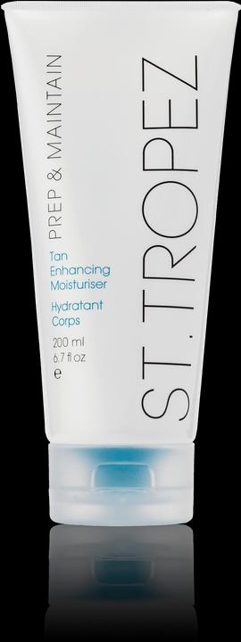 Image du produit St. Tropez Hydratant corps améliorant (Crème autobronzante, 200 ml)