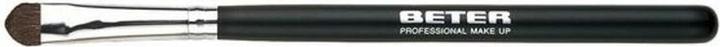 Beter Thick Eye Shadow Brush Pony Hair Lidschattenpinsel 16 cm 1 Stück (Augenbrauen)
