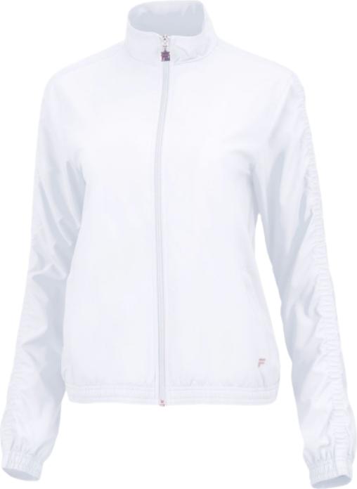 FILA Jacket Asta White Woman (M)