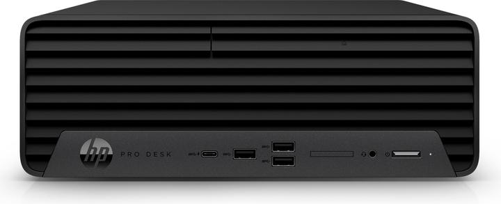 HP PRO SFF 400 G9 I712700 SYST (Intel Core i7-12700, 16 GB)