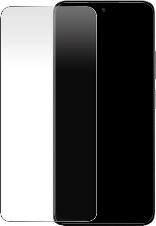 Actual product image Mobilize Glass (1 Piece, Xiaomi Poco X5)
