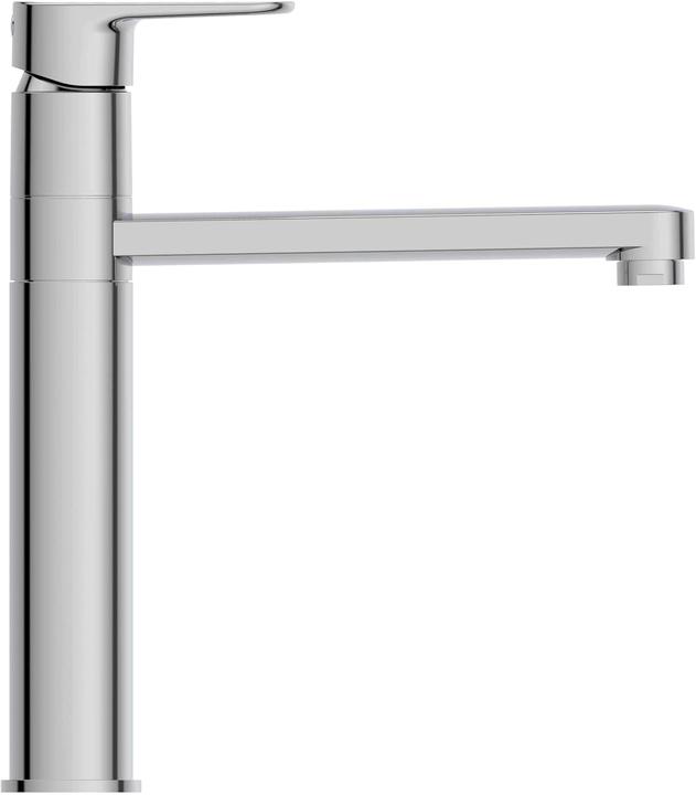 Immagine prodotto Ideal Standard Rubinetto da cucina con miscelatore monocomando Cerafine O cromo lucido BC501AA