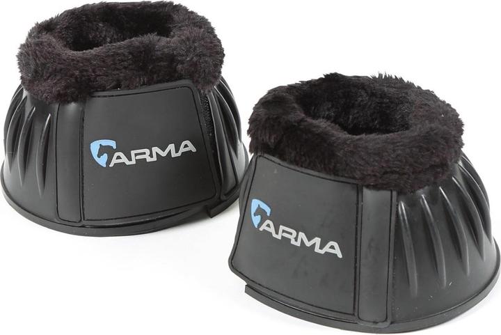 Actual product image Arma Hoof bells 2Pack