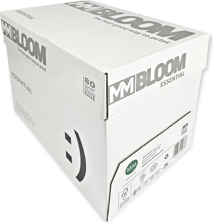 Produktbild MM Bloom Essential (80 g/m², 2500 x, A3)