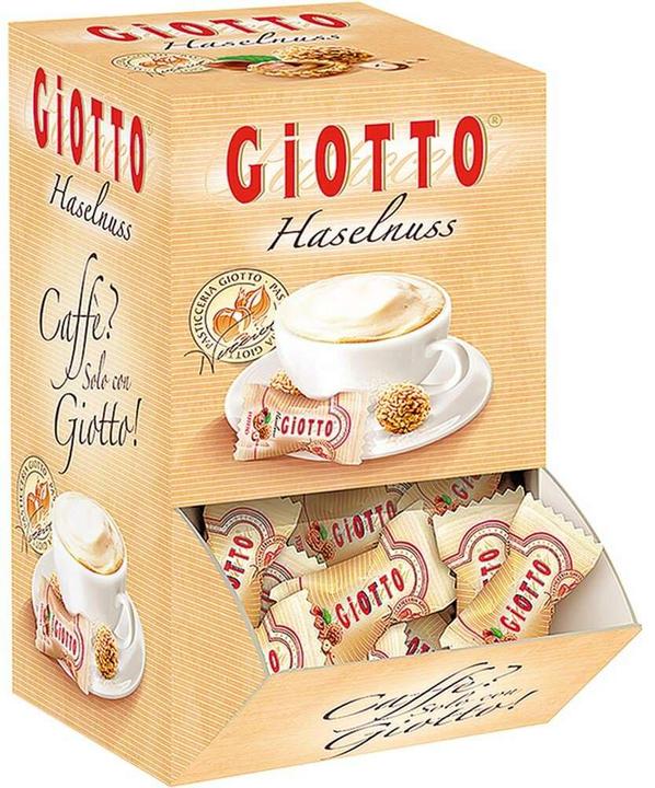 Ferrero Giotto (120 g)