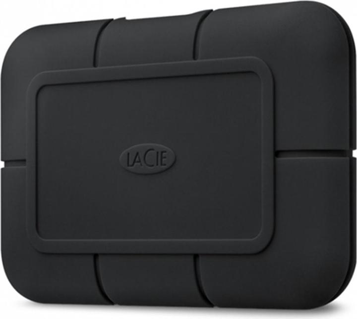 Productafbeelding LaCie Robuuste Pro (1000 GB)