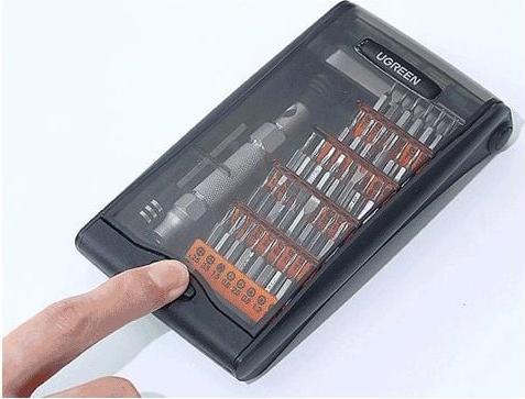 Produktbild Ugreen Schraubenzieher Set
