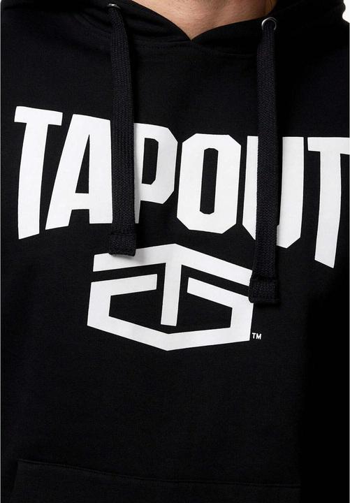 Produktbild Tapout Active Basic-Hoodie (L)