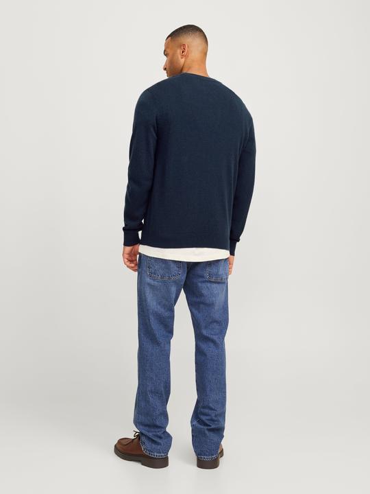Immagine prodotto Jack & Jones Rddbrooks Knit Crew Neck L/S Noos (XL)