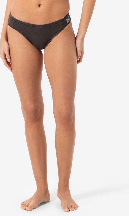 Produktbild Super Natural W TUNDRA175 THONG (L)