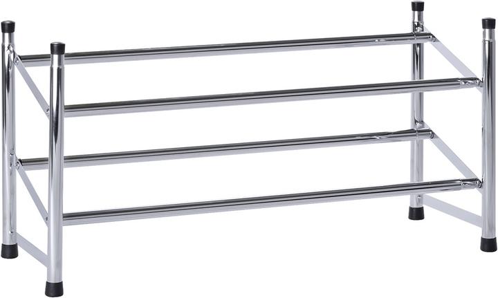 Actual product image Wenko Shoe rack (119 x 23 x 35 cm)