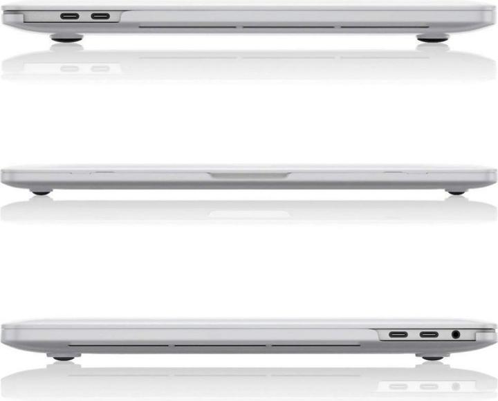 Immagine prodotto Tech-Protect SmartShell Case Macbook Pro 13 2016-2020 (13.30", Apple)