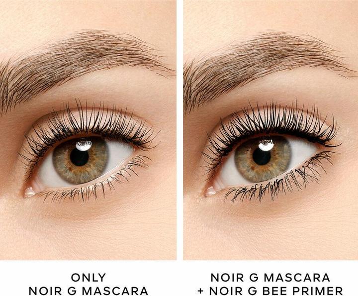 Produktbild Guerlain Eyes 24 Primer Mascara 0.6 g (Noir G)