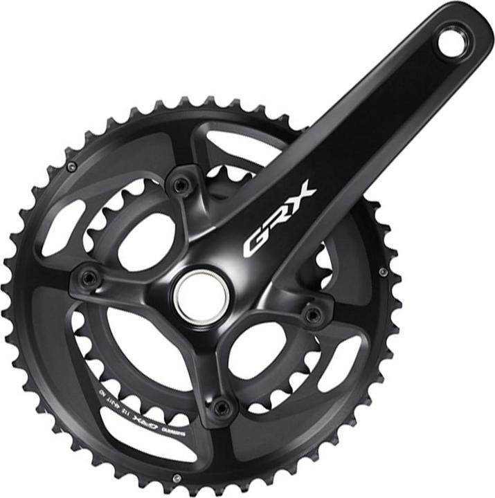 Immagine prodotto Shimano GRX FC-RX810 (175 mm)